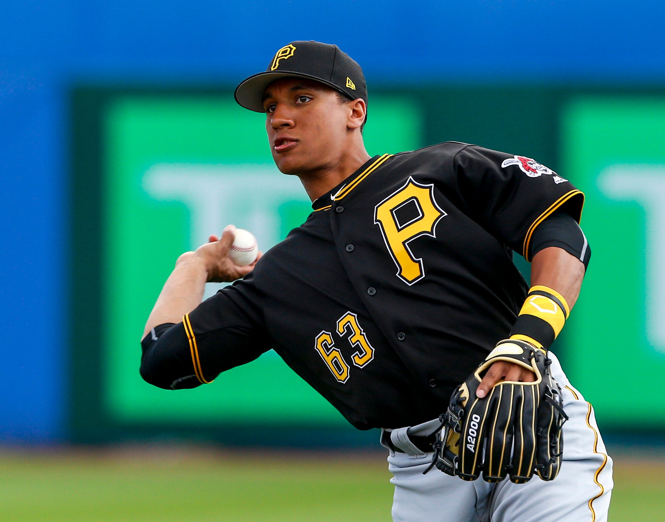 pittsburgh pirates